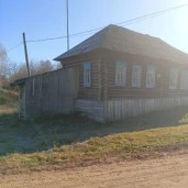 Аукцион по продаже нежилого помещения площадью 26,7 кв.м., расположенного по адресу: Удмуртская Республика, Кизнерский район, с. Короленко, ул. Короленко, д. 25, кв. 2